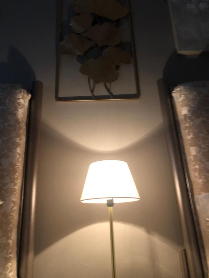 Rs Apartment Palermo Buitenkant foto